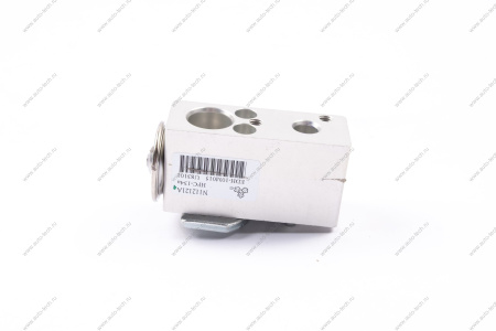 Переходник LADA Vesta трубок отопителя Lada LADA N112121A