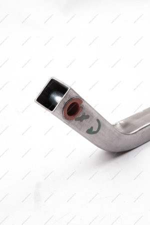 Петля крышки багажника RENAULT Logan/Рено Логан правая (метал) 2014- Renault RENAULT 904005571R