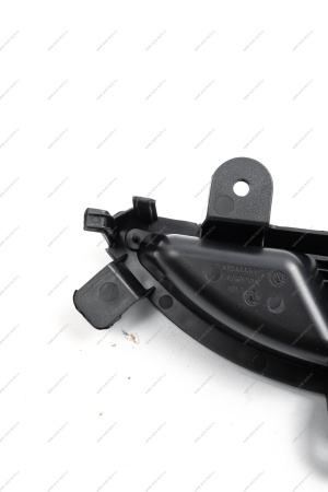 Ручка LADA Vesta/Веста внутренняя передней/задней двери правая Lada LADA 8450007743