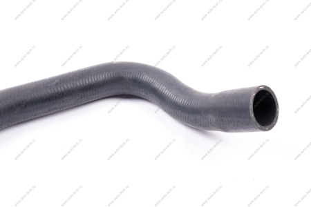 Шланг подводящий радиатора ВАЗ-2190 Granta, 1118, Datsun, в сборе с пружинным хомутом БРТ БРТ 640937p