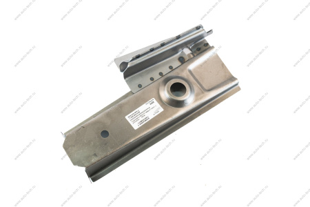 Поддомкратник ВАЗ-2101 передний правый (с усилителем) Kamaz KAMAZ 21010-5101074-36