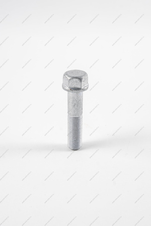 Болт М12х1,25 крепления стойки нижний Lada LADA 21080290105100