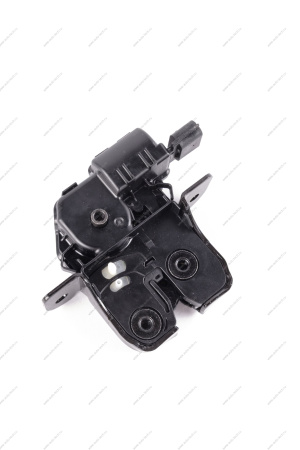 Замок крышки багажника / двери задка с электроприводом, двухпозиционный (FL) LADA GRANTA 2018- АВТОВАЗ АвтоВАЗ 8450111698