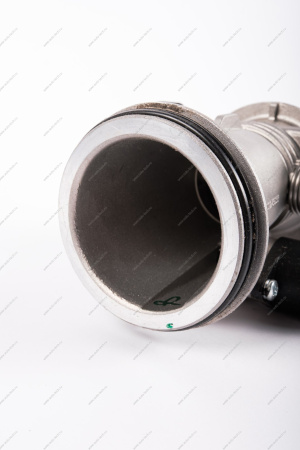 Блок RENAULT Logan/Рено Логан/Kangoo дроссельной заслонки Renault RENAULT 8200908869