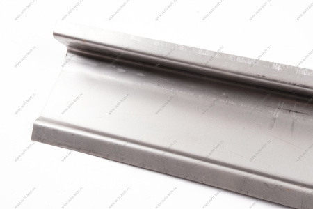 Поперечина под сидение ВАЗ-2121 левая (рем. вставка) птичка Kamaz KAMAZ 21213-5101083-36