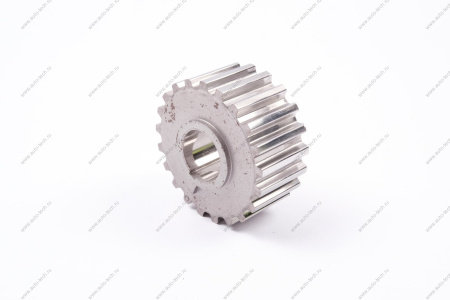 Шкив ВАЗ 2110 зубчатый коленчатого вала LADA LADA 21100100503000