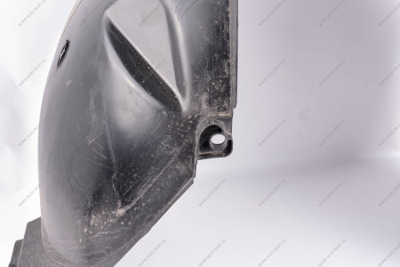 Подкрылок передний левый RENAULT Logan/Рено Логан после 2010г. (Полад) Renault RENAULT 6001549270 Подкрылок передний левый RENAULT Logan/Рено Логан после 2010г. (Полад) Renault RENAULT 6001549270