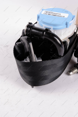 Ремень безопасности передний левый с УПН и ОН LADA Vesta FL Lada LADA 8450041505