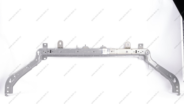 Поперечина рамки радиатора верхняя LADA Vesta NG Lada LADA 8450013770