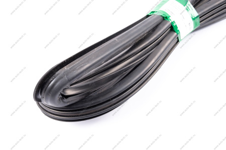 Уплотнитель стекла ВАЗ-21214 Urban ветрового окна (без замка) БРТ БРТ 21215206054Р