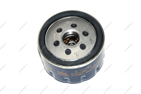 Фильтр масляный RENAULT Logan/Logan 2014- все бенз. до 2л кроме D7F Renault RENAULT 7700274177