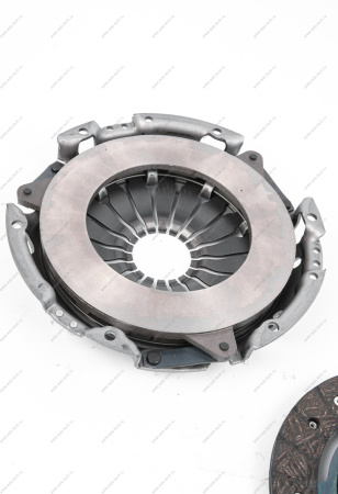 Сцепление LADA Largus в сборе (без выжим подшип.гидравл. привод) КПП-JR5 двигат.K7M к-т VALEO PHC VALEO PHC LDK007C