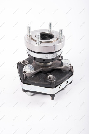 Вал карданный 21213 промежуточный (муфта эласт. с фланцем) (ОАО АВТОВАЗ) фирм.упак. АвтоВАЗ 21213220201010