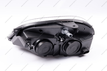 Фара ВАЗ-2123 правая (без линзы) Gamma GAMMA АБФ-2314R