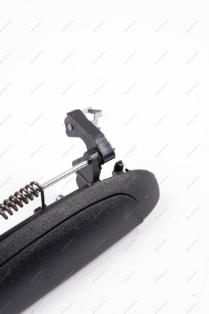 Ручка двери наружная левая Lada Largus/Renault Logan 04-13 TORK TORK TRK0691