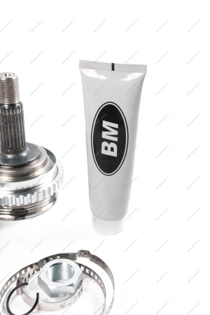 ШРУС LADA 1118/2170/2190/2192/2194 ABS BM-Motorsport BM-Motorsport CV1070