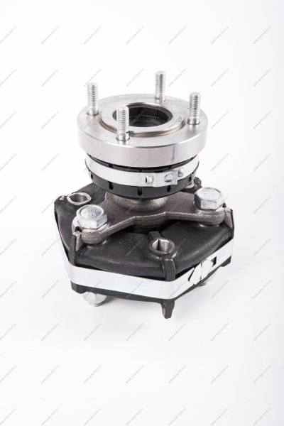 Вал карданный 21213 промежуточный (муфта эласт. с фланцем) (ОАО АВТОВАЗ) фирм.упак. АвтоВАЗ 21213220201010