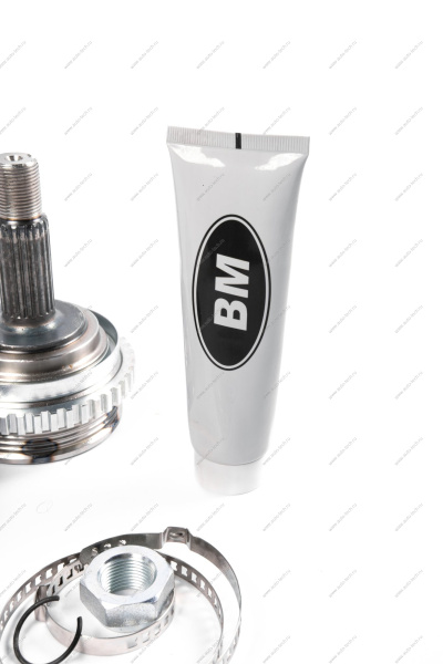 ШРУС LADA 1118/2170/2190/2192/2194 ABS BM-Motorsport BM-Motorsport CV1070