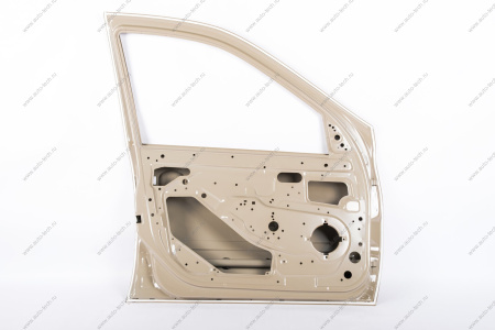 Дверь ВАЗ-1118/2190 передняя левая Gamma GAMMA GMDF21476L