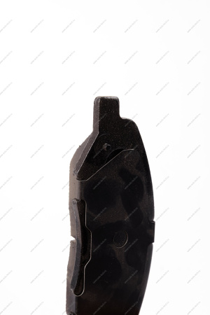 Колодка тормозная ВАЗ LADA Vesta NG 23- передняя (к-т 4шт) Sangsin brake SANGSIN BRAKE SP1383