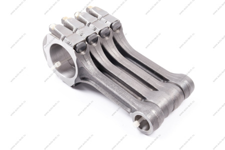 КОМПЛЕКТ ШАТУНОВ 4шт. LADA Largus ДВС K4M ORIGINAL Renault RENAULT 121009455R