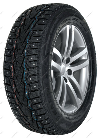 Шина зимняя шипованная HAIDA для а/м Лада Ларгус 185/65 R15 91T HAIDA HD6771856515