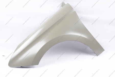 Крыло переднее левое LADA ISKRA Lada LADA 8460012957