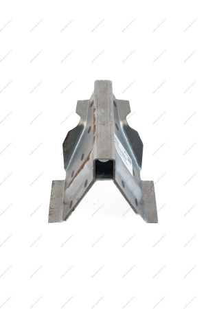 Поддомкратник ВАЗ-2121 передний левый/правый (кронштейн) АвтоВАЗ LADA 21210-5101400-00