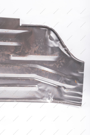 Ремонтная часть пола ВАЗ-2110 левая длинные (загнутые)1/2 Kamaz KAMAZ 21100-5101025-63