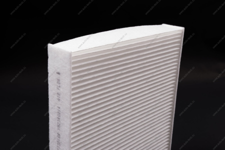 Фильтр воздушный (элемент фильтрующий) двигат 8кл/16 кл P3M/P4M Lada Largus/Vesta SCT SCT SB2436