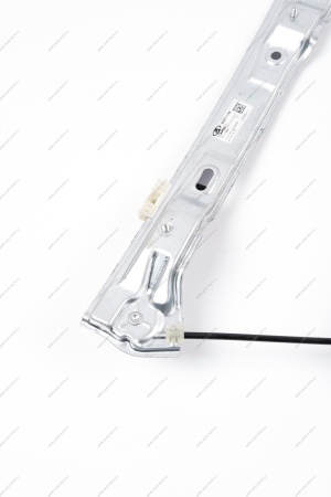 Электростеклоподъемник передний правый Lada Granta FL Lada LADA 8450110095