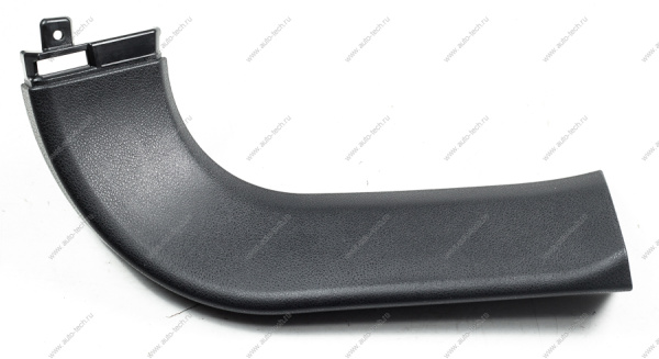 Обивка двери задка верхняя правая Lada Vesta SW/SW Cross Lada LADA 8450007776
