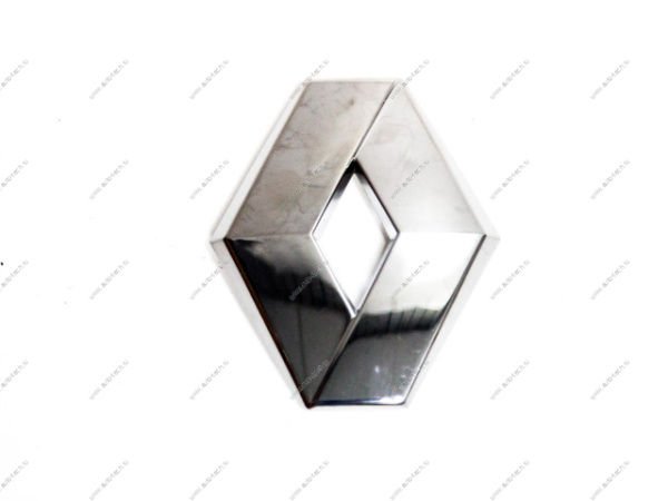 Эмблема RENAULT Logan/Рено Логан крышки багажника 2014- Renault RENAULT 908894785R