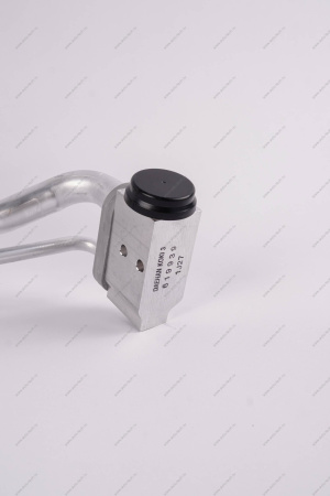 Блок трубопроводов ВАЗ-2191 2015- низкого и высокого давления в сборе ( тип KDAC) LADA LADA 21910812010000