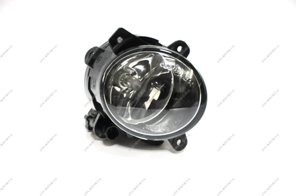 Фара ВАЗ-2190/2191/2192/2194/LADA Largus/Datsun противотуманная правая Cartronic Cartronic CRTR0121170