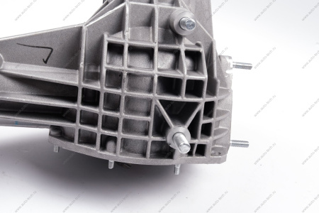 Редуктор переднего моста ВАЗ-21213-21214 Н/О (под шрус 2123 24 шлица) (фирм. упак. LADA) АвтоВАЗ LADA 21213230201010