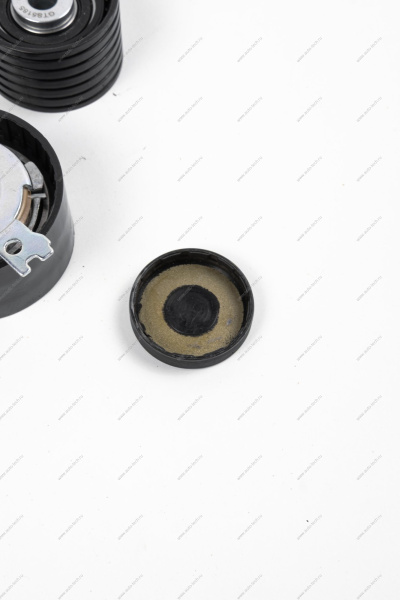 Ремень ГРМ + 2 ролика Lada Largus 16кл 105лс. (Gates K035671XS) Gates K015671XS