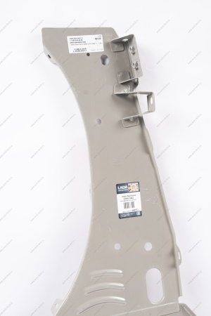 Панель брызговика правая LADA Vesta FL Lada LADA 8450013964