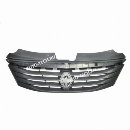 Решетка радиатора RENAULT Logan/Рено Логан (плас) после 2010 Bodyparts Bodyparts RNLOG10-102B