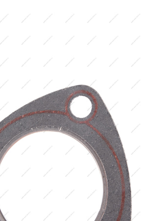Прокладка ВАЗ-2110 фланца приемной трубы глушителя LADA LADA 21100120302112