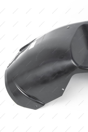 Щиток ВАЗ-1118 переднего крыла левый (штатный) Lada LADA 11180-8403363-00