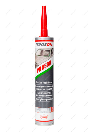 Клей для вклейки стекол, 310 мл (4 часа/ 6 часов)Terostat 8590 LOCTITE 263216