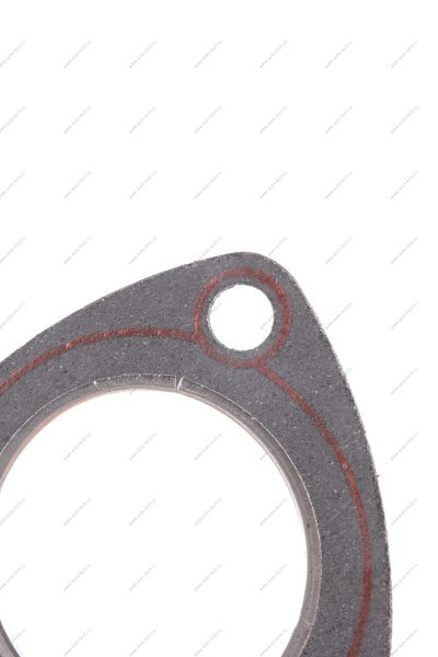 Прокладка ВАЗ-2110 фланца приемной трубы глушителя LADA LADA 21100120302112