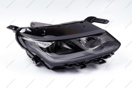 Фара передняя правая LED COOLRAY/Belgee X50 GEELY Geely 7051022400