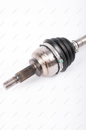 Привод LADA Largus переднего колеса левый (для двигателей 11189,21129) Renault RENAULT 8450009548