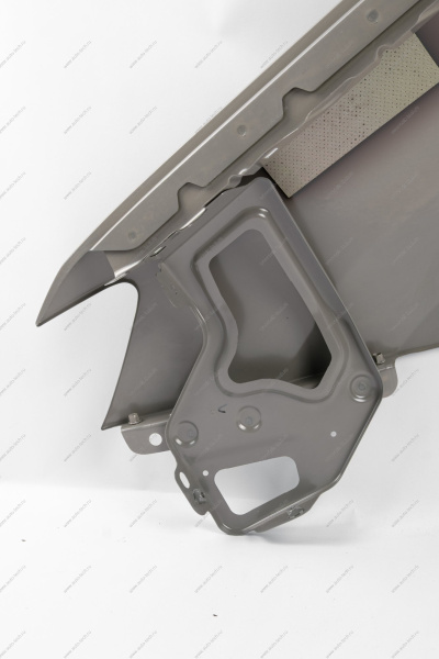 Крыло переднее правое LADA Largus Начало НАЧАЛО 3604-8403010