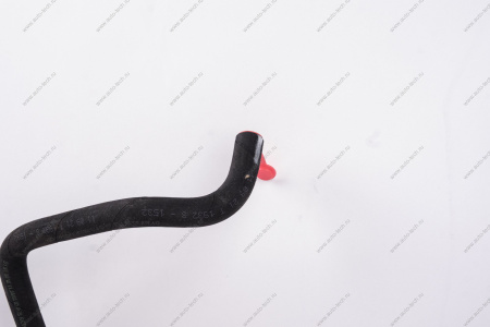 Шланг высокого+низкого давления в сборе гидроусилителя руля (ГУР) LADA XRAY Lada LADA 8450020017