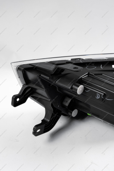 Фара правая с электрокорректором (FL) LADA GRANTA 2023- ORIGINAL Lada LADA 8450108125