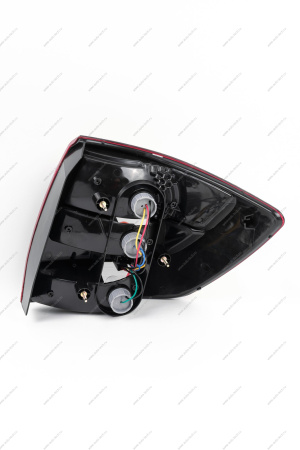 Фонарь ВАЗ-2190 задний левый (седан) Gamma GAMMA GMTL7458L