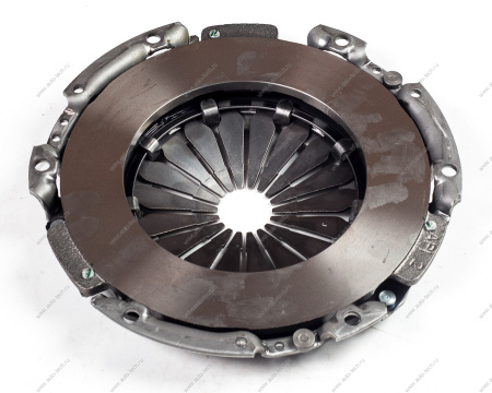 Диск сцепления нажимной LADA XRAY/Vesta (кпп робот) дв 1,8 Valeo LADA 21179160108500